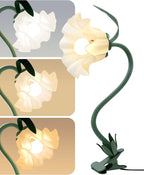Clip On Light and Bed Headboard Lamp, Valentines Day Gifts - Image 9