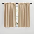 NICETOWN Blackout Curtain Panels - Image 2