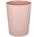 UUJOLY Small Trash Can Wastebasket Garbage Can Container Bins by UUJOLY