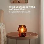 Mushroom Lamp Small Lamp Table Lamp - Image 7
