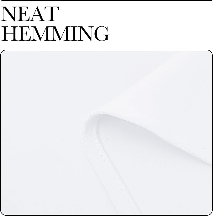 NICETOWN Living Room Curtain Drapes - Image 8