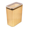 Glad Bathroom Trash Can, 2.6 Gallon by GladTrashFoodStorage