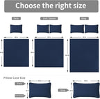 Easy-Going Reversible Quilt Set King, Bedspread - Image 7