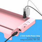 Hiree Bedside Shelf for Dorm Bunk Bed - Image 2