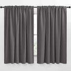 NICETOWN Blackout Curtain Panels Window Draperies - Image 2