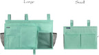 Surblue Caddy Hanging Organizer Bedside Storage Bag - Image 3