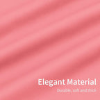Easy-Going Thermal Grommet Blackout Curtains, 2 Panels 46x84 in, Noise Reduction - Image 6