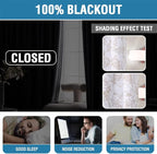 H.VERSAILTEX 100% Blackout Curtains - Image 2