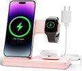 GETPALS Wireless Charger iPhone Charging Station by GETPALS