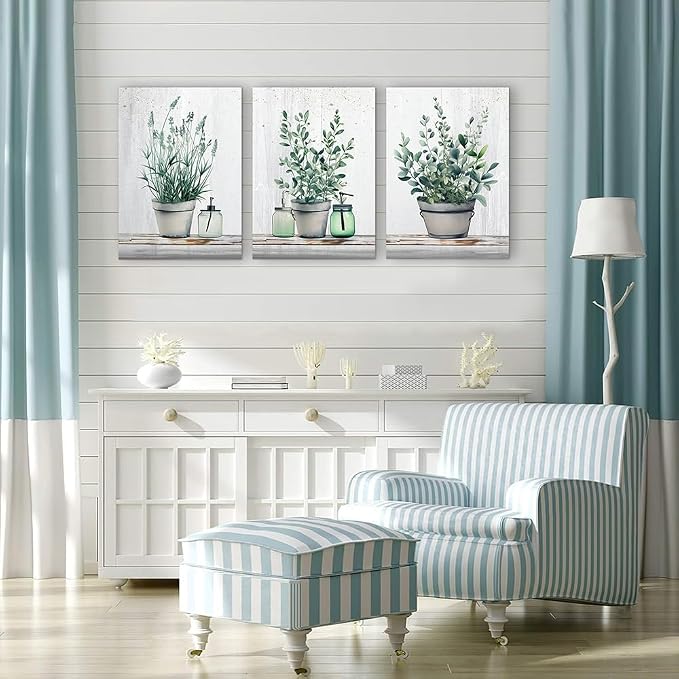 MHARTK66 Family Canvas Wall Decor - Image 4