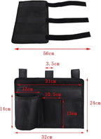 Bedside Storage Bag - Image 2