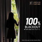 jinchan Boho Blackout Curtains 90 Inches Long - Image 3