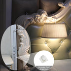 NITOWOLF Bed Reading Light, Headboard Light Reading Lights - Image 7