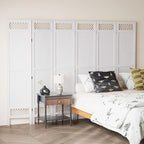 Privacy Screen Room Divider Panel - Image 8