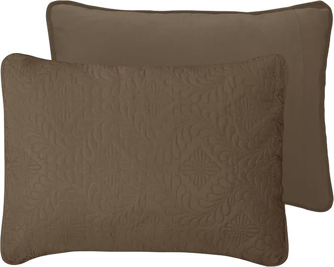 Easy-Going Reversible Quilt Set Twin, Bedspread - Image 4