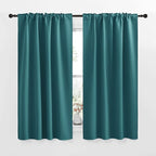 NICETOWN Blackout Window Curtains - Image 2