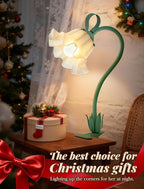 Clip On Light and Bed Headboard Lamp, Valentines Day Gifts - Image 7
