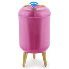 Pukomc Smart Sensor Wastebasket, Convenient and Hygienic Easy to Use | by Pukomc