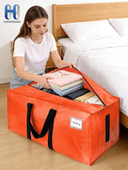 HOMESURE Supports 200lbs Heavy Duty Moving Bags - Image 8