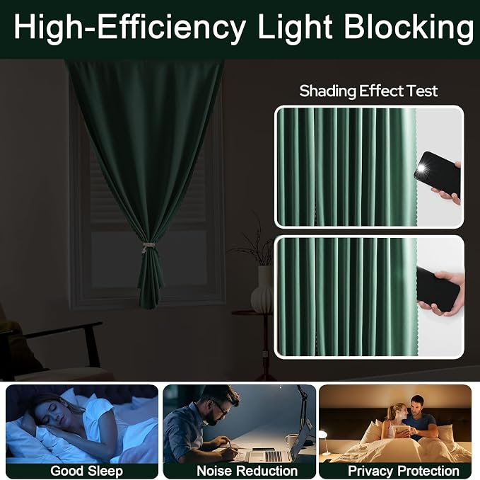 Adhesive Curtain - Image 3