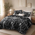 JANZAA Quilts Queen Size by JANZAA