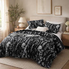 JANZAA Quilts Queen Size by JANZAA