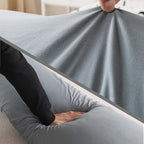 WhatsBedding Memory Foam Body Pillow - Image 3