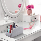 Pu Leather TV Remote Control Holder - Image 7