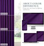 PONY DANCE Blackout Curtain Panels - Image 7