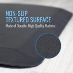 Extra Large Bedside Fall Protection Mat, Safety Mat - Image 2