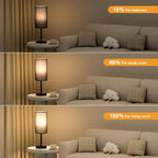 Touch Nightstand Lamp - Image 3