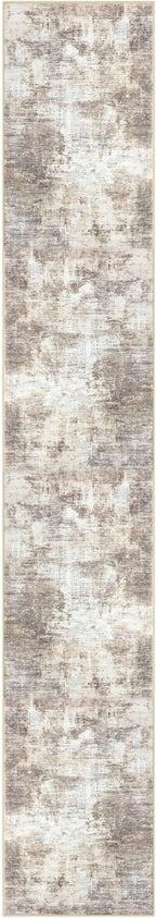 Abstract Runner Rug 3x16 Ft Long Washable Runners - Image 10