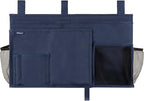 Surblue Caddy Hanging Organizer Bedside Storage Bag - Image 3