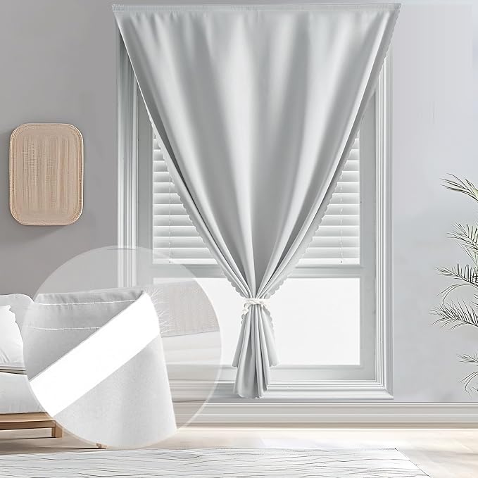 Self Adhesive Curtain - Image 8