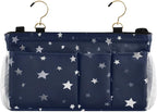 Bedside Caddy Hanging Bunk Bed Caddy Bed Organizer Hanging Pocket by Unknown