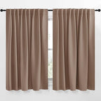 NICETOWN Blackout Curtain Panel by NICETOWN