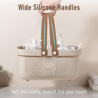 Portable Shower Caddy Basket - Image 6
