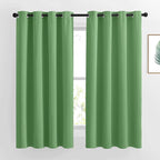 NICETOWN Insulated Blackout Curtains and Drapes by NICETOWN