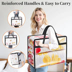SpaceTrove Clear Storage Bags - Image 6