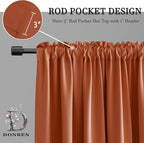 84 inche Length Curtain Panels - Image 3