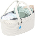 Casaphoria Woven Sundries Hamper - Image 2