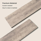 Long Wall Shelves, 31.5" Wall Mounted Shelves - Image 10