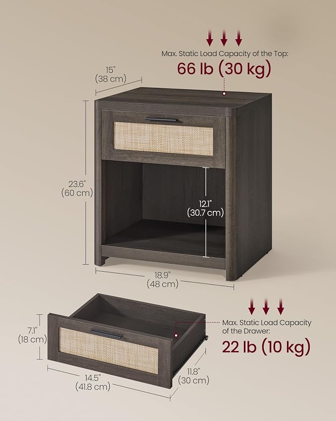 VASAGLE ELLAN Collection - Image 2