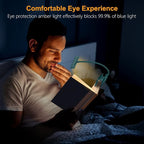 Gritin 19 LED Rechargeable Book Light - Image 4