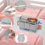 Bedside Caddy Organizer, Bed Caddy - Image 8