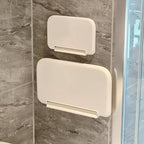 2-Pack Foldable Floating Shelves - Image 4
