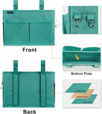 Surblue Caddy Hanging Organizer Bedside Storage Bag - Image 2