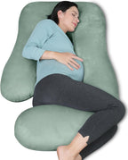 MOON PARK Pregnancy Pillows for Sleeping by MOONPARK