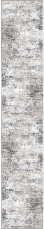 Abstract Runner Rug 3x18 Ft Washable Runners - Image 10