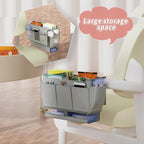 Bedside Caddy Organizer, Bed Caddy - Image 5